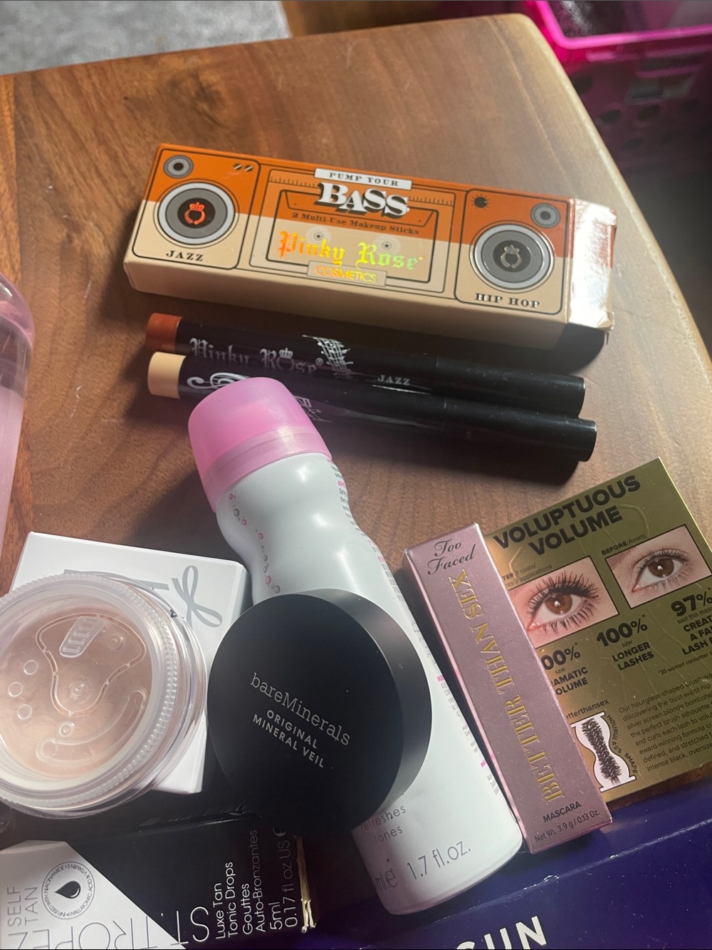 Mix lot of makeup see description - Picture 7 of 7